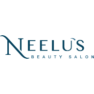 Logo for Neelus Beauty Salon